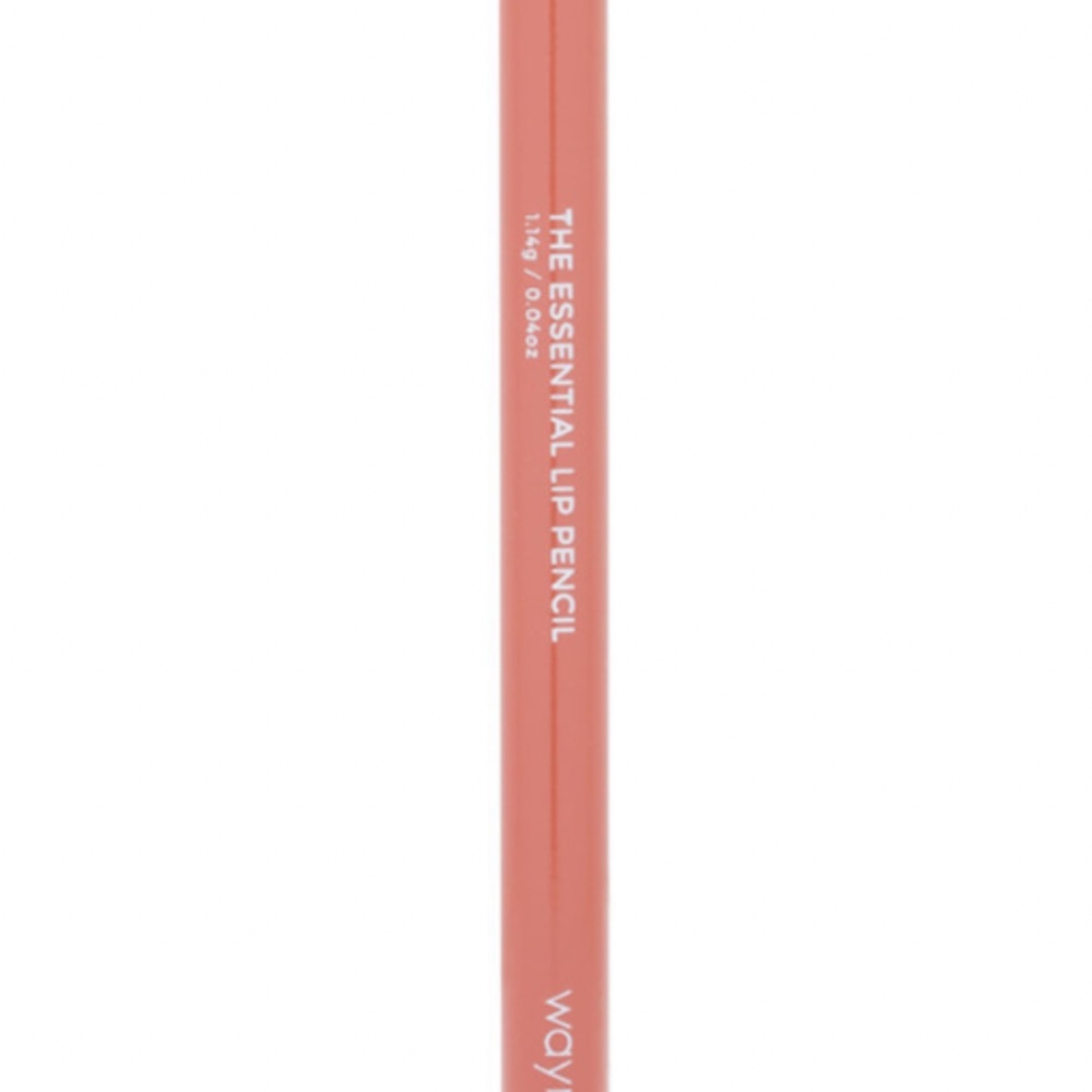 BRAND NEW - Wayne Goss The Essential Lip Pencil - Mauve